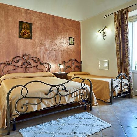 Agriturismo Conte Ruggero Villa Centuripe ภายนอก รูปภาพ