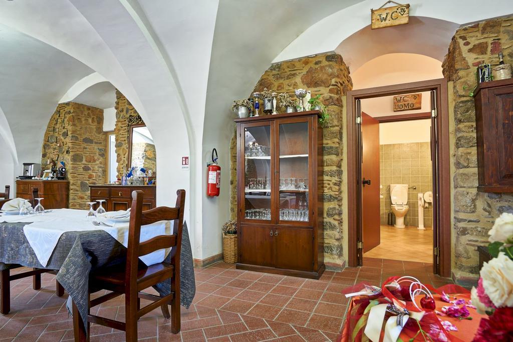 Agriturismo Conte Ruggero Villa Centuripe ภายนอก รูปภาพ