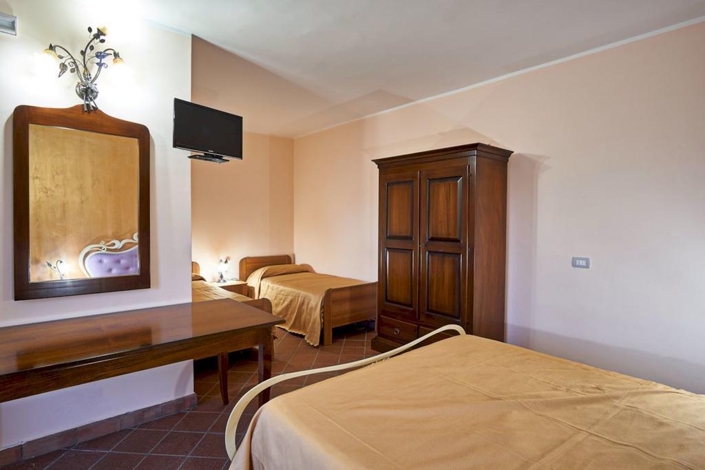 Agriturismo Conte Ruggero Villa Centuripe ภายนอก รูปภาพ