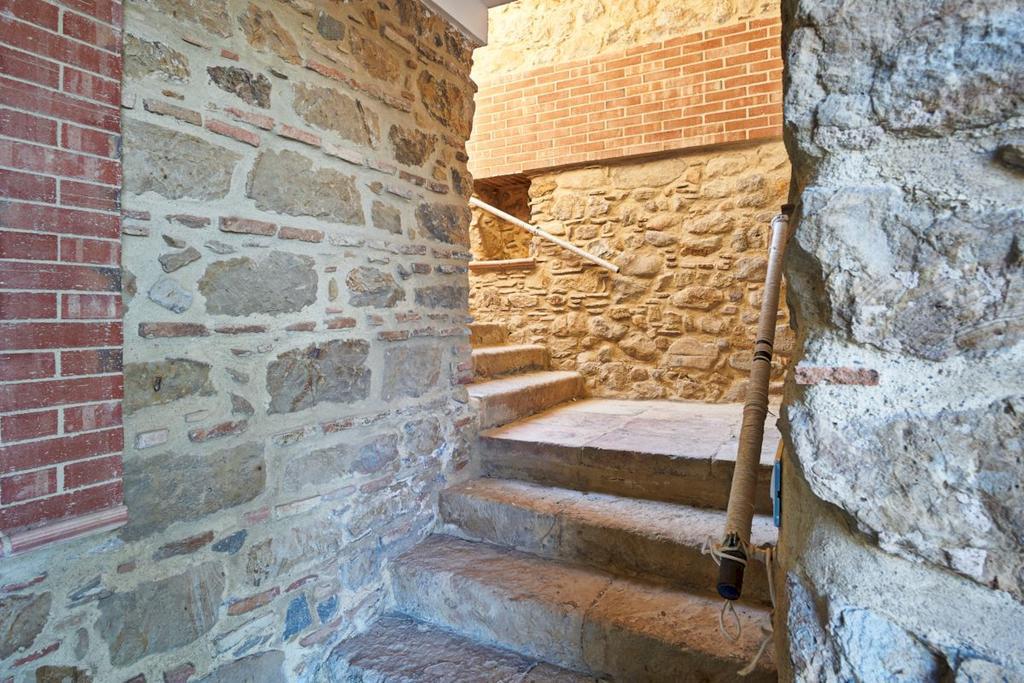 Agriturismo Conte Ruggero Villa Centuripe ภายนอก รูปภาพ