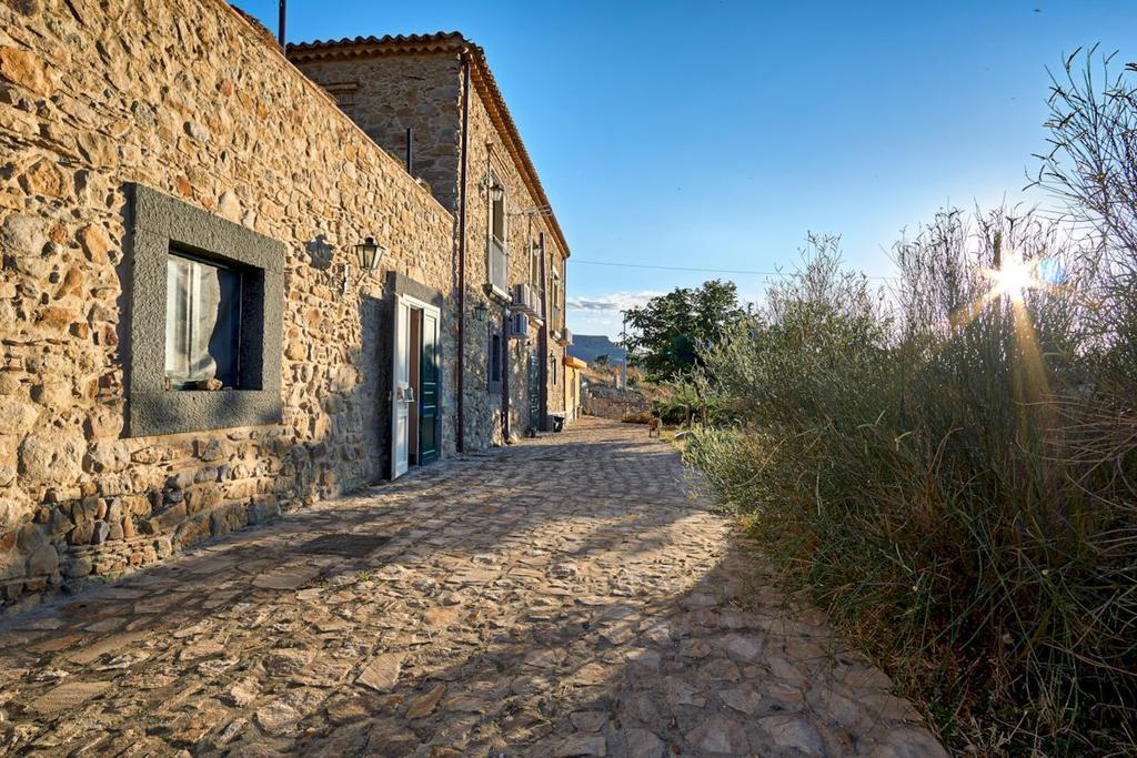 Agriturismo Conte Ruggero Villa Centuripe ภายนอก รูปภาพ